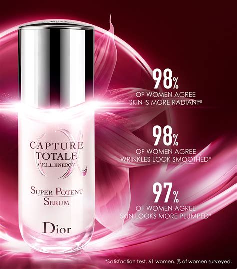 what is the best dior serum|dior super potent serum reviews.